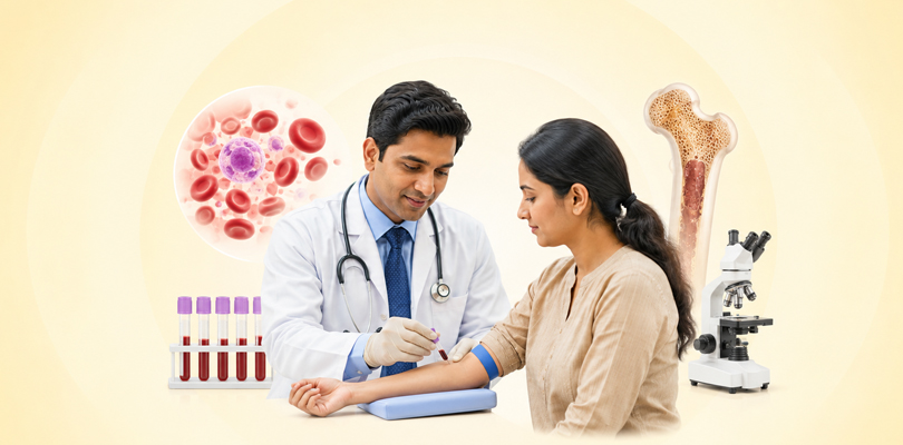 Haematology